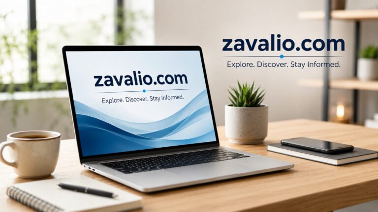 Zavalio.com: Complete Guide to Features, Benefits, and Why It Matters Zavalio.com