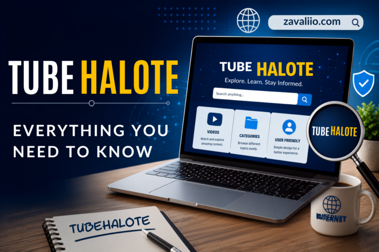 Tubehalote