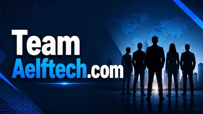 Aelftech com